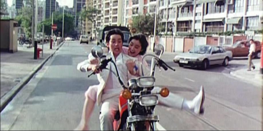 君子好逑剧照的剧照