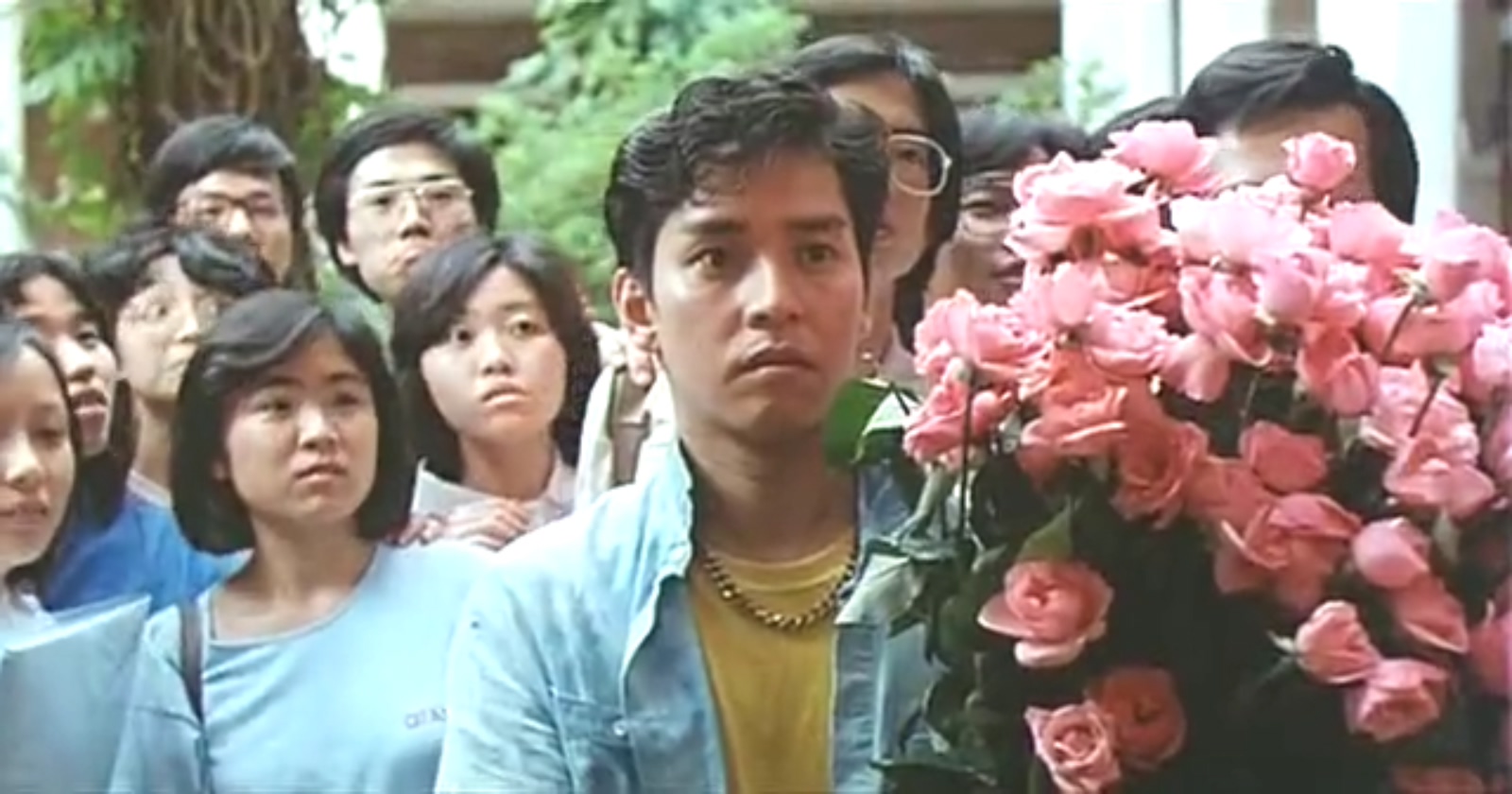 君子好逑剧照的剧照