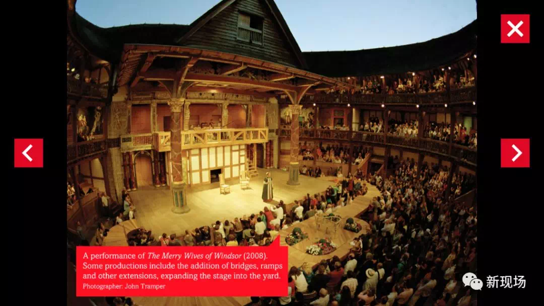 第十二夜剧照的剧照