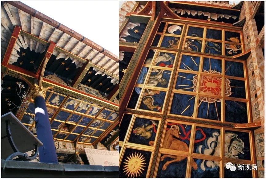 第十二夜剧照的剧照