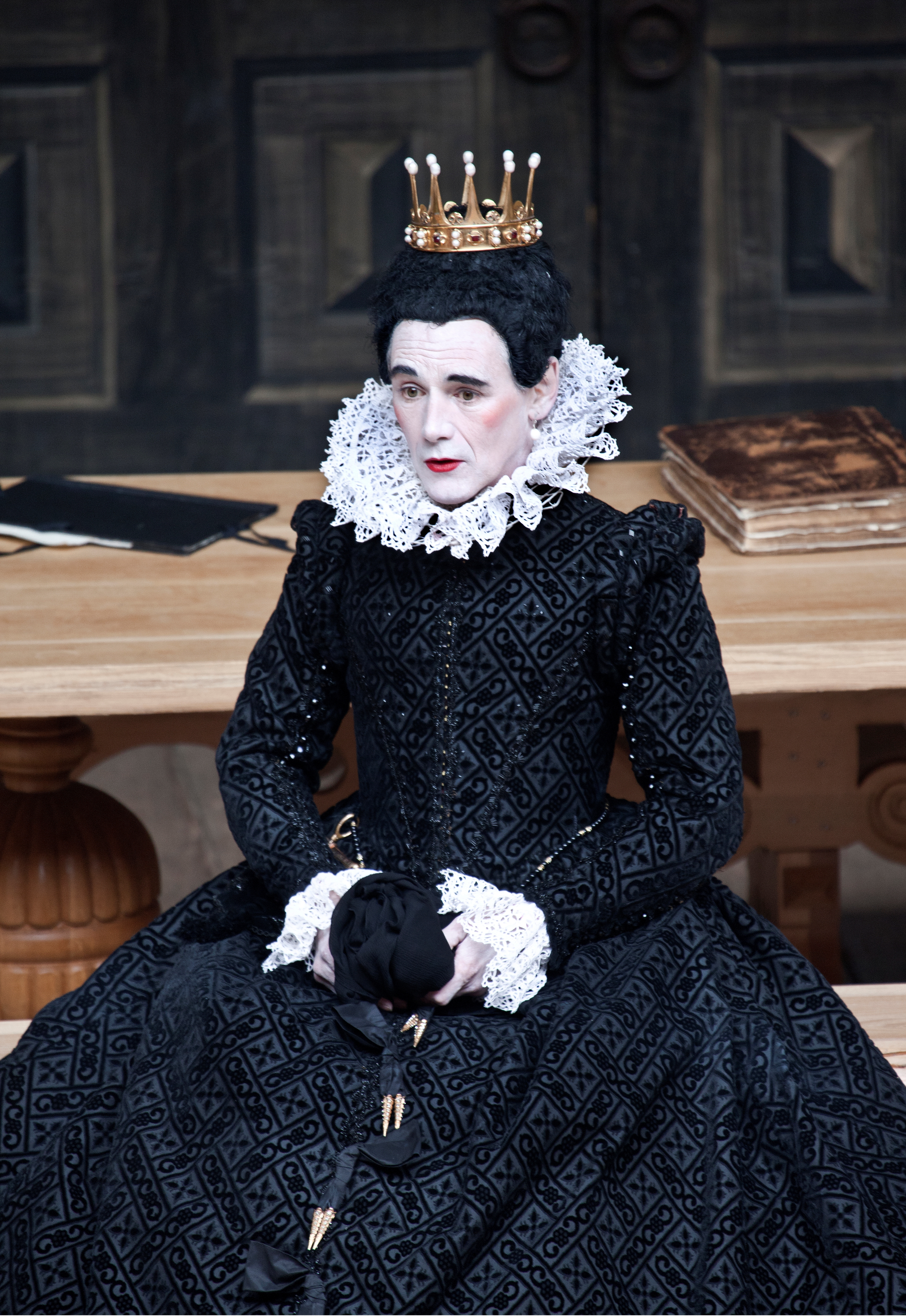 第十二夜剧照的剧照