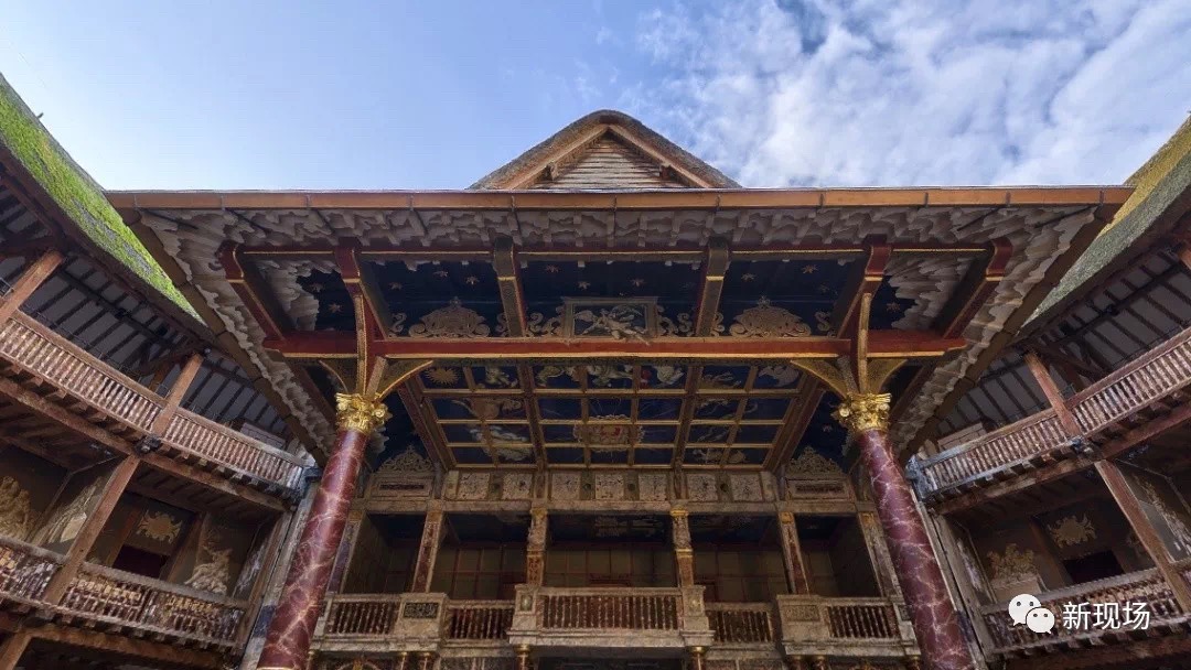 第十二夜剧照的剧照