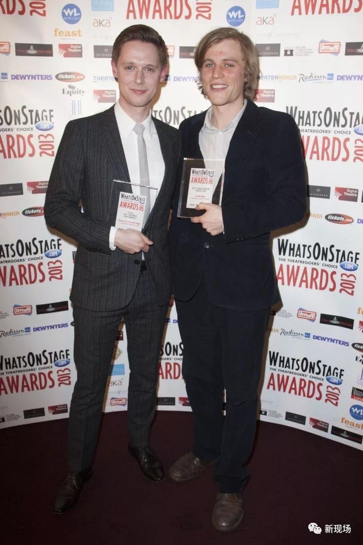 第十二夜剧照的剧照