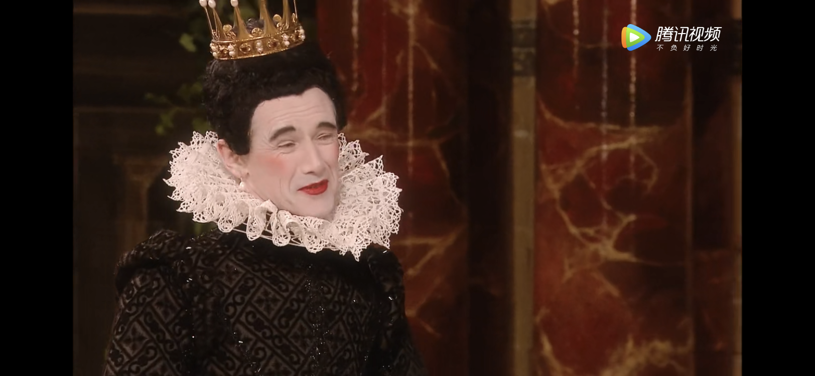 第十二夜剧照的剧照