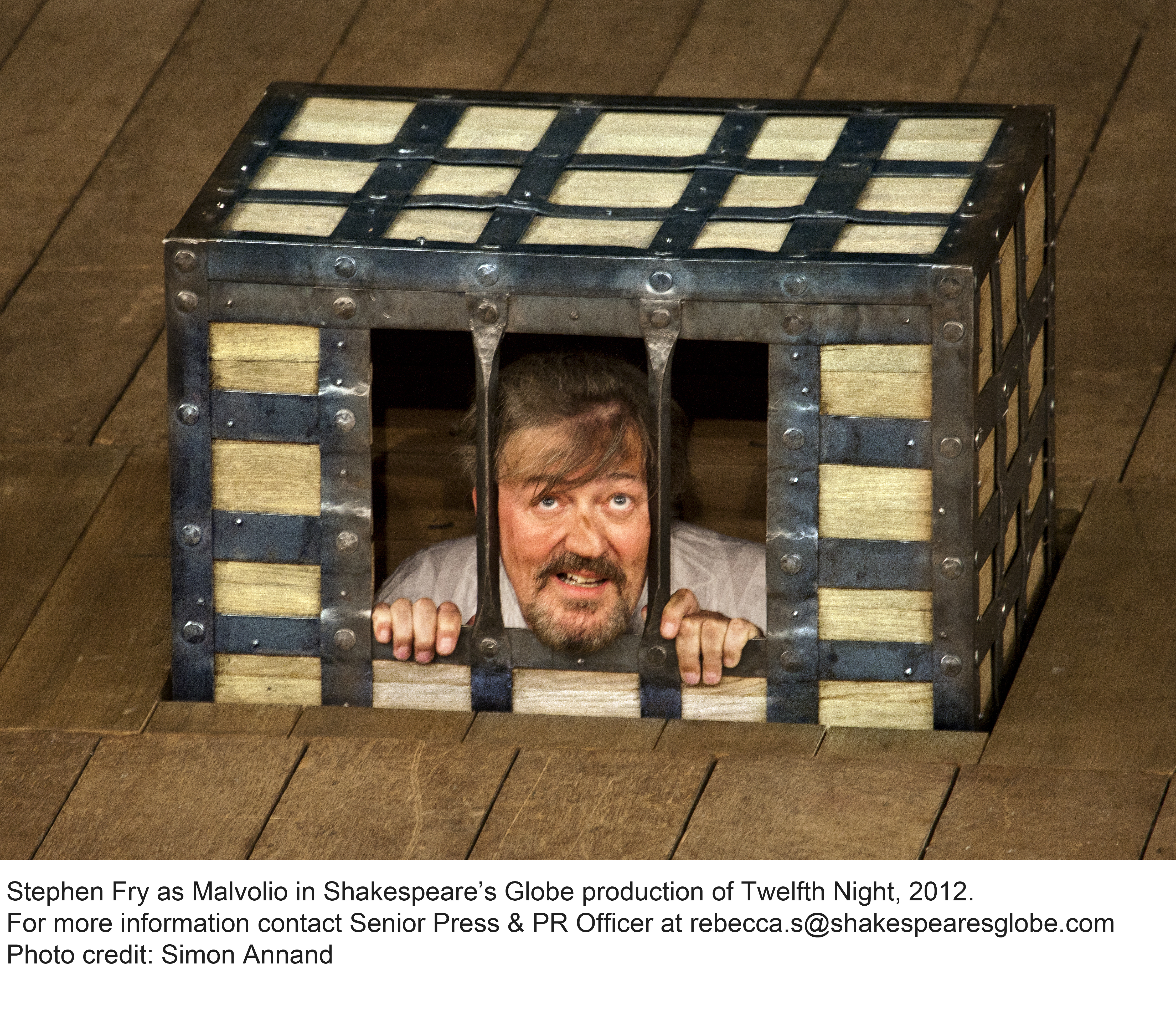 第十二夜剧照的剧照