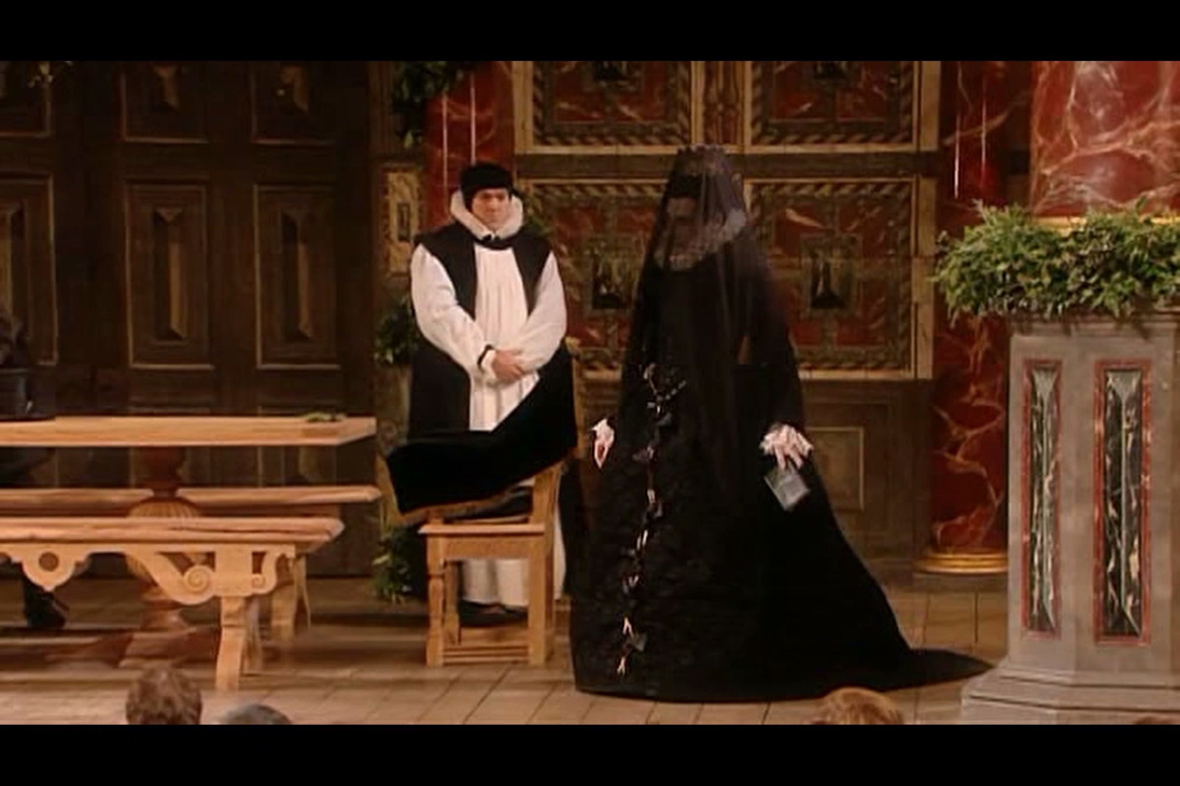 第十二夜剧照的剧照