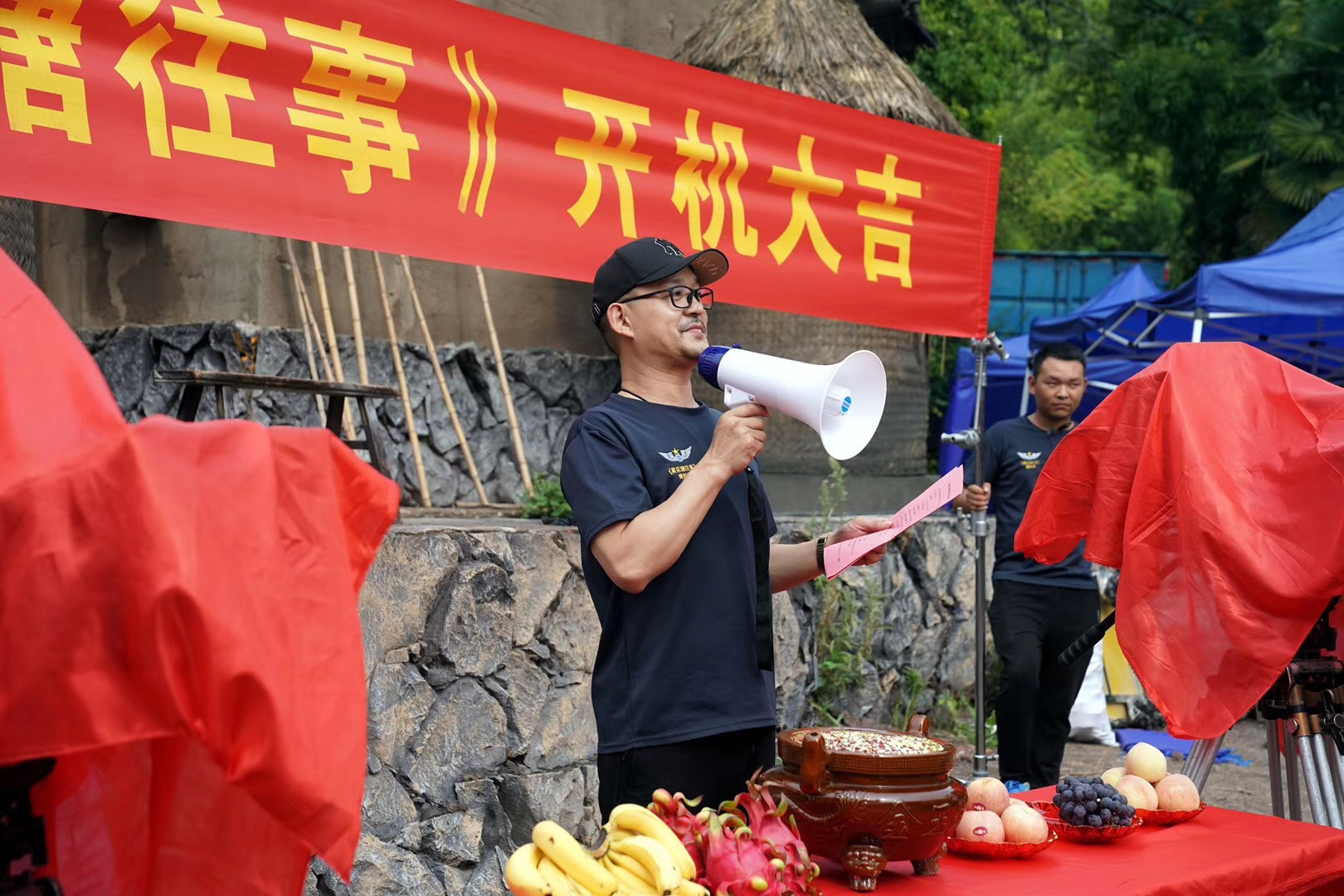 黄花塘往事剧照的剧照