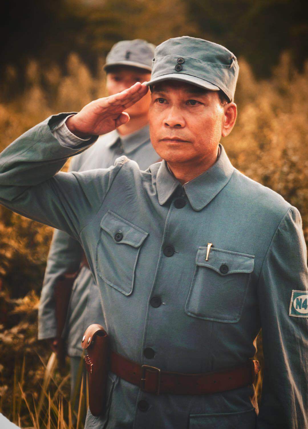 黄花塘往事剧照的剧照