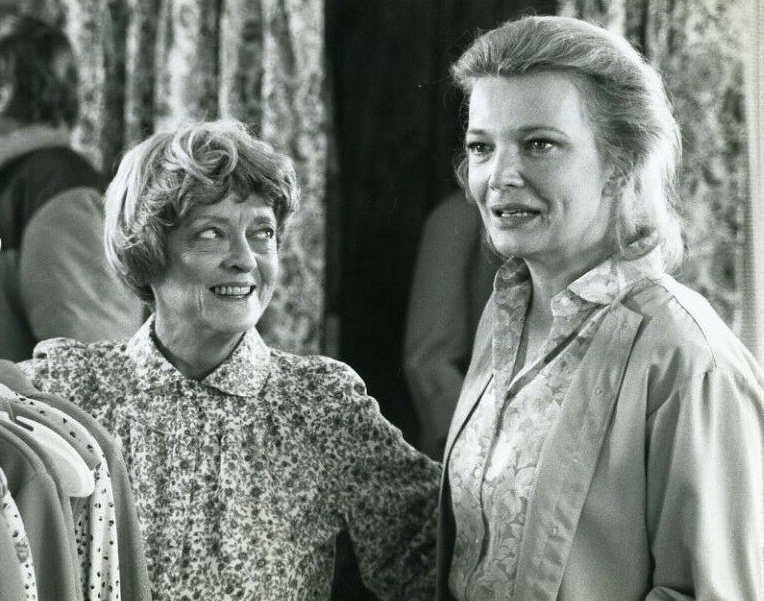 陌生人：母与女的故事剧照的剧照