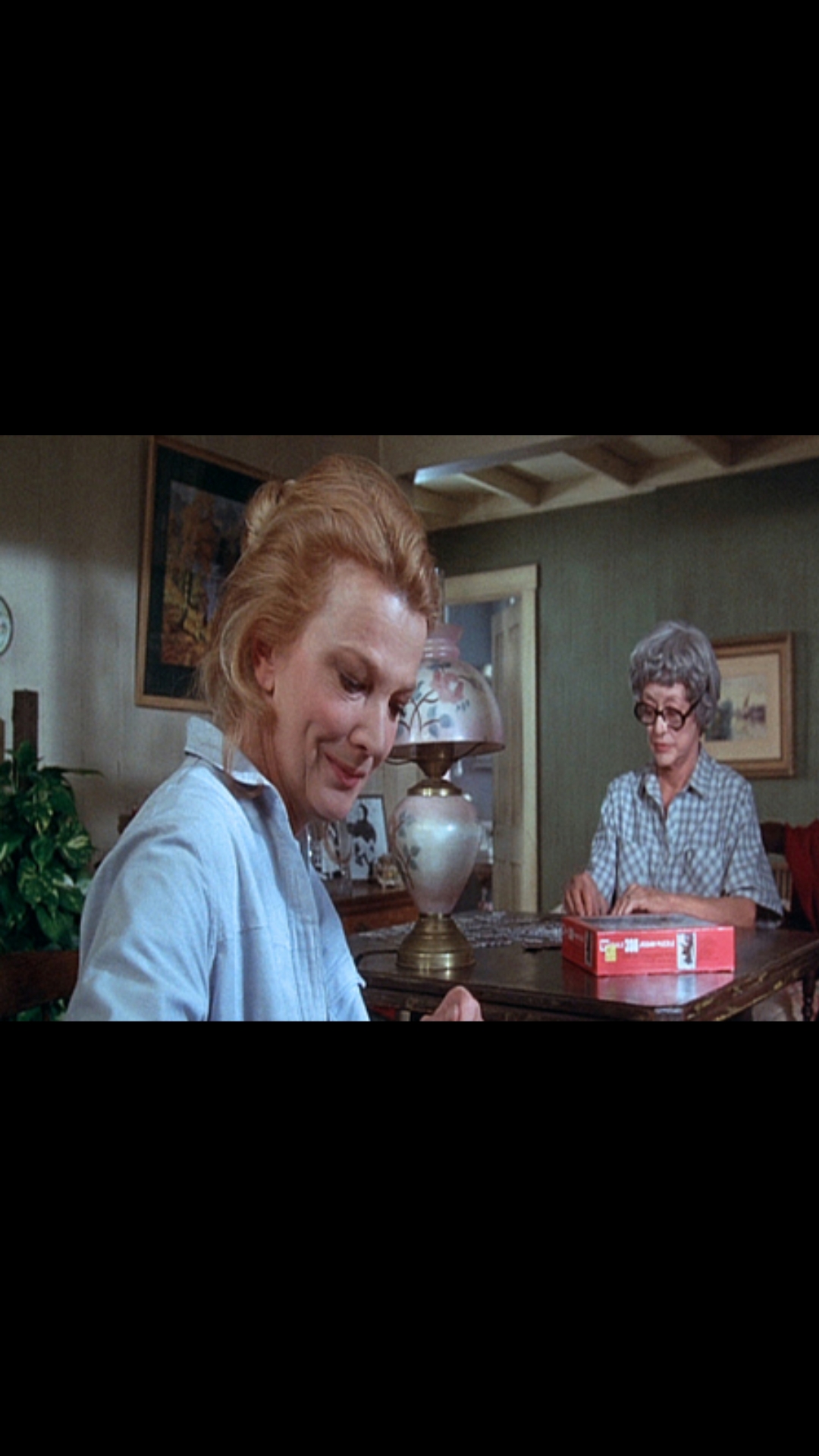 陌生人：母与女的故事剧照的剧照