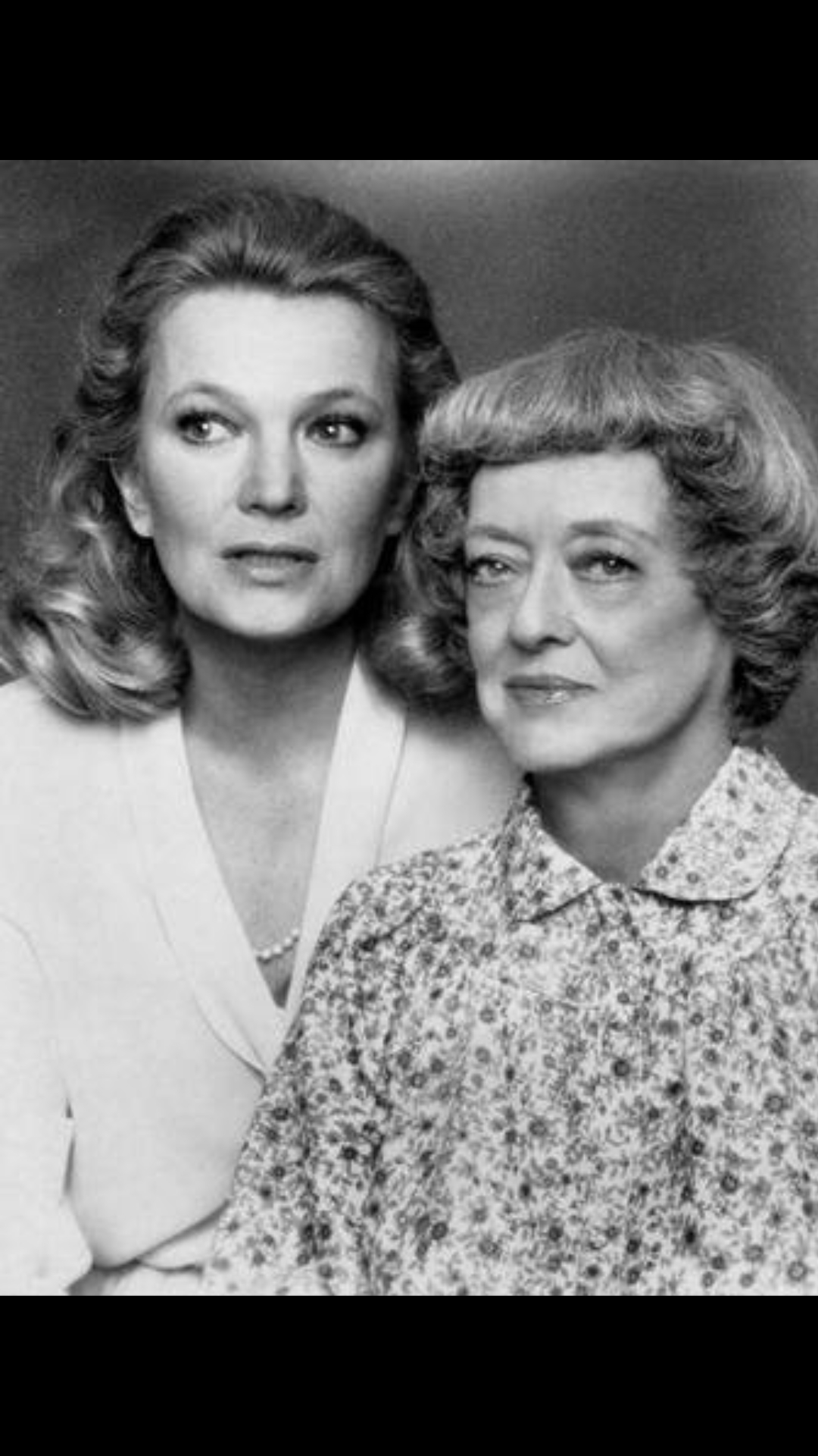 陌生人：母与女的故事剧照的剧照