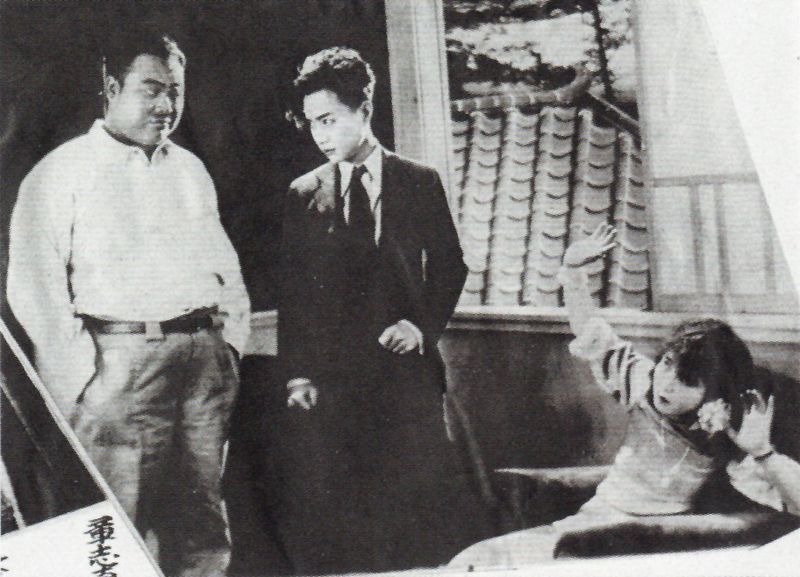 雨过天青剧照的剧照