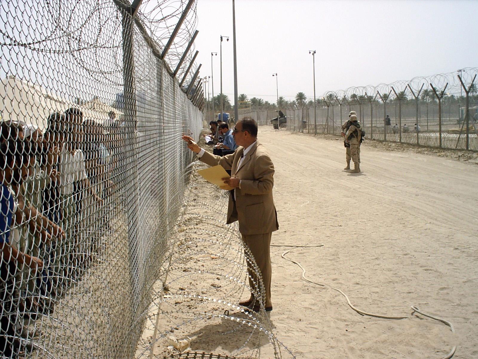 伊拉克，我的祖国剧照的剧照