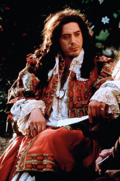 乱世情缘剧照的剧照