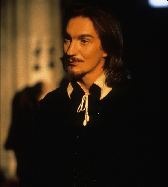 乱世情缘剧照的剧照