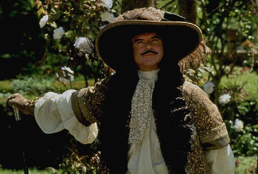 乱世情缘剧照的剧照