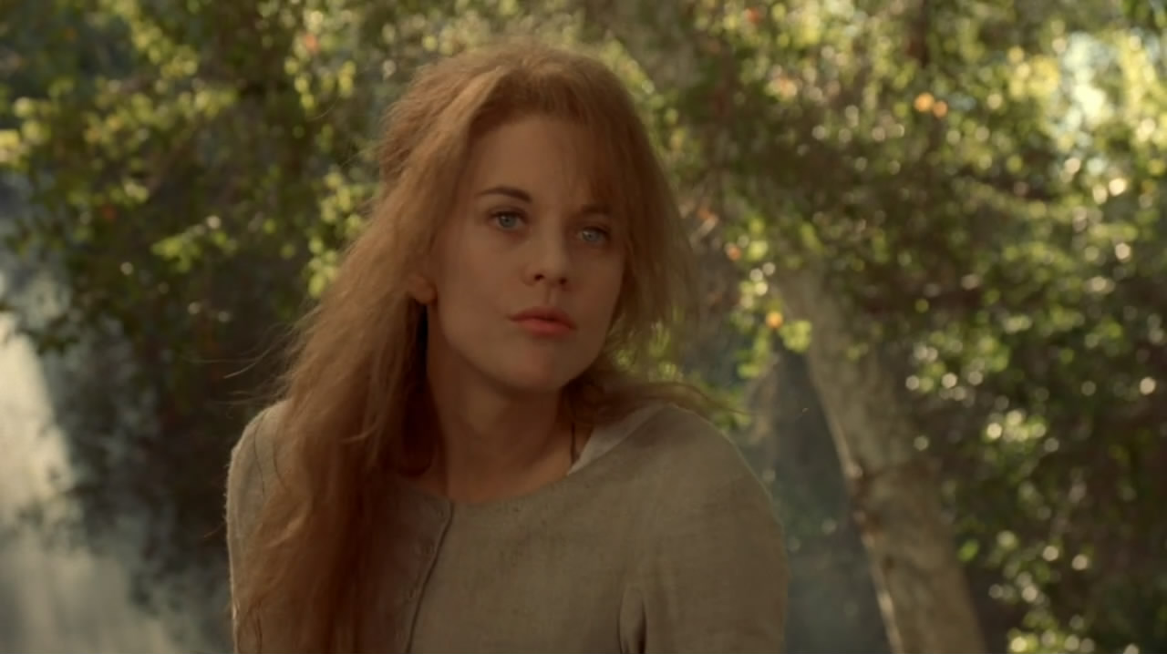 乱世情缘剧照的剧照