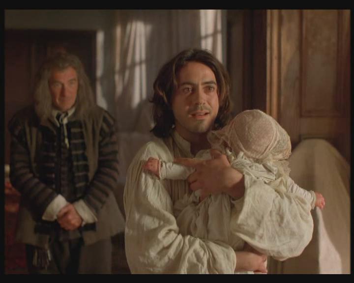 乱世情缘剧照的剧照