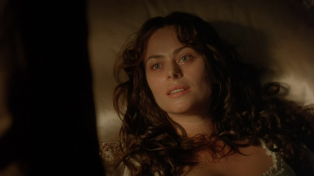 乱世情缘剧照的剧照