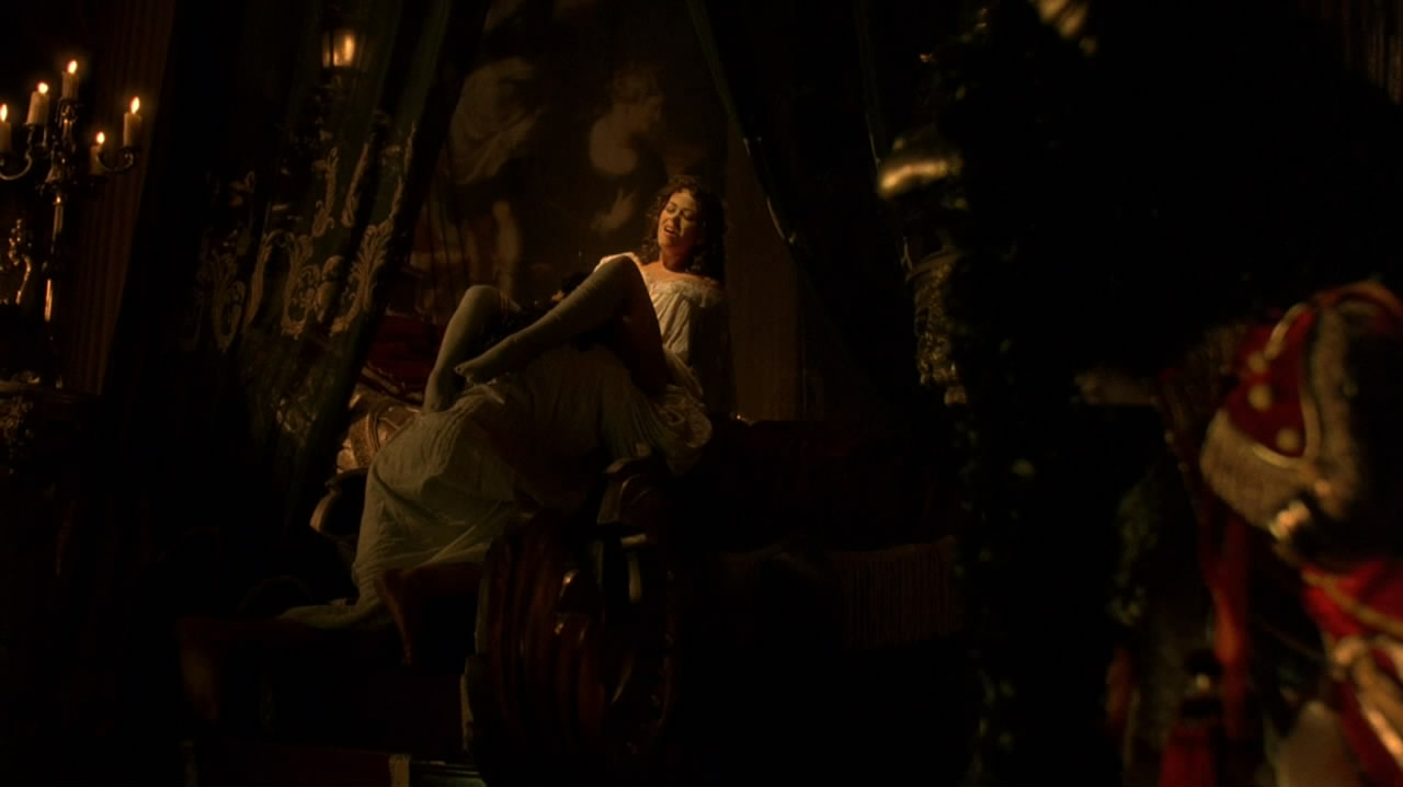 乱世情缘剧照的剧照