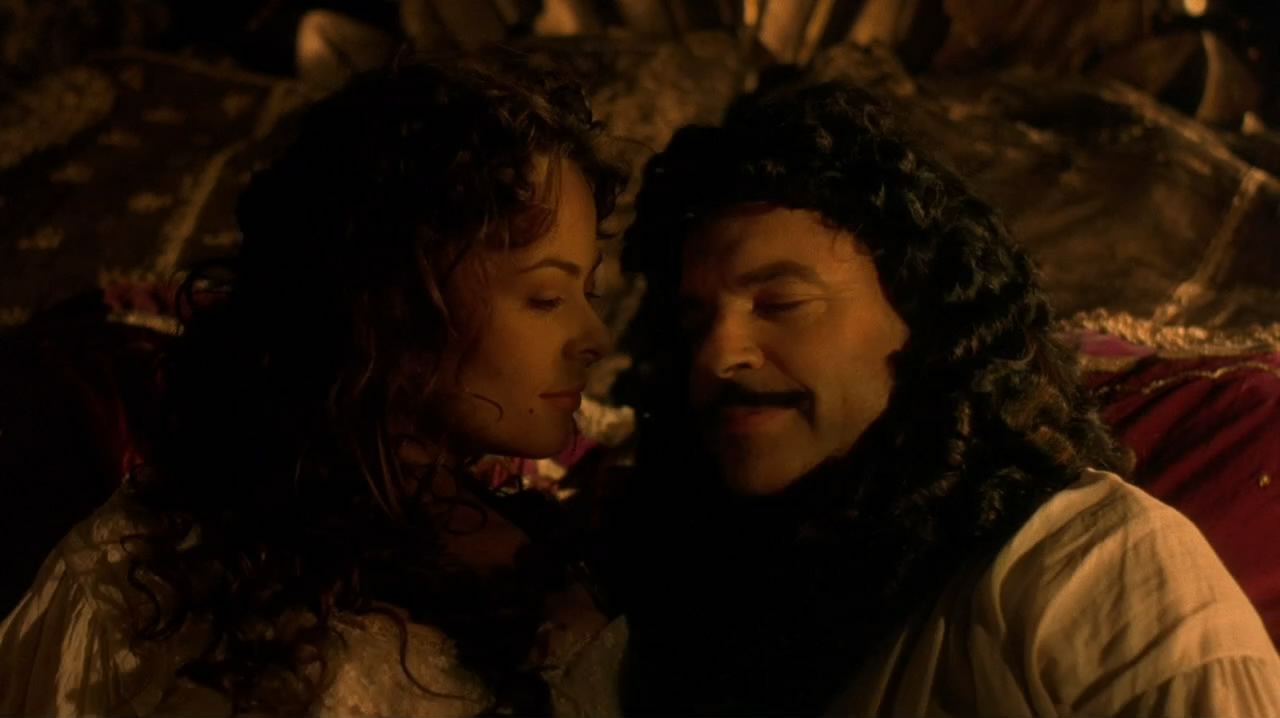 乱世情缘剧照的剧照