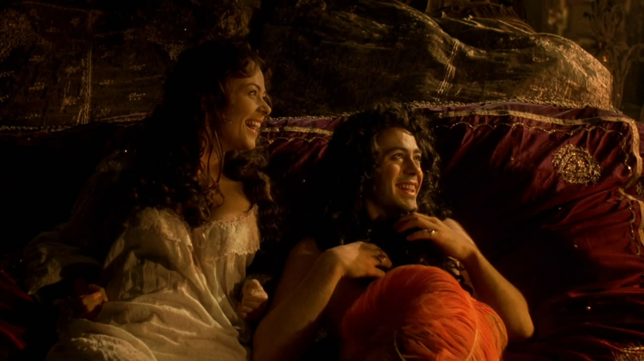 乱世情缘剧照的剧照