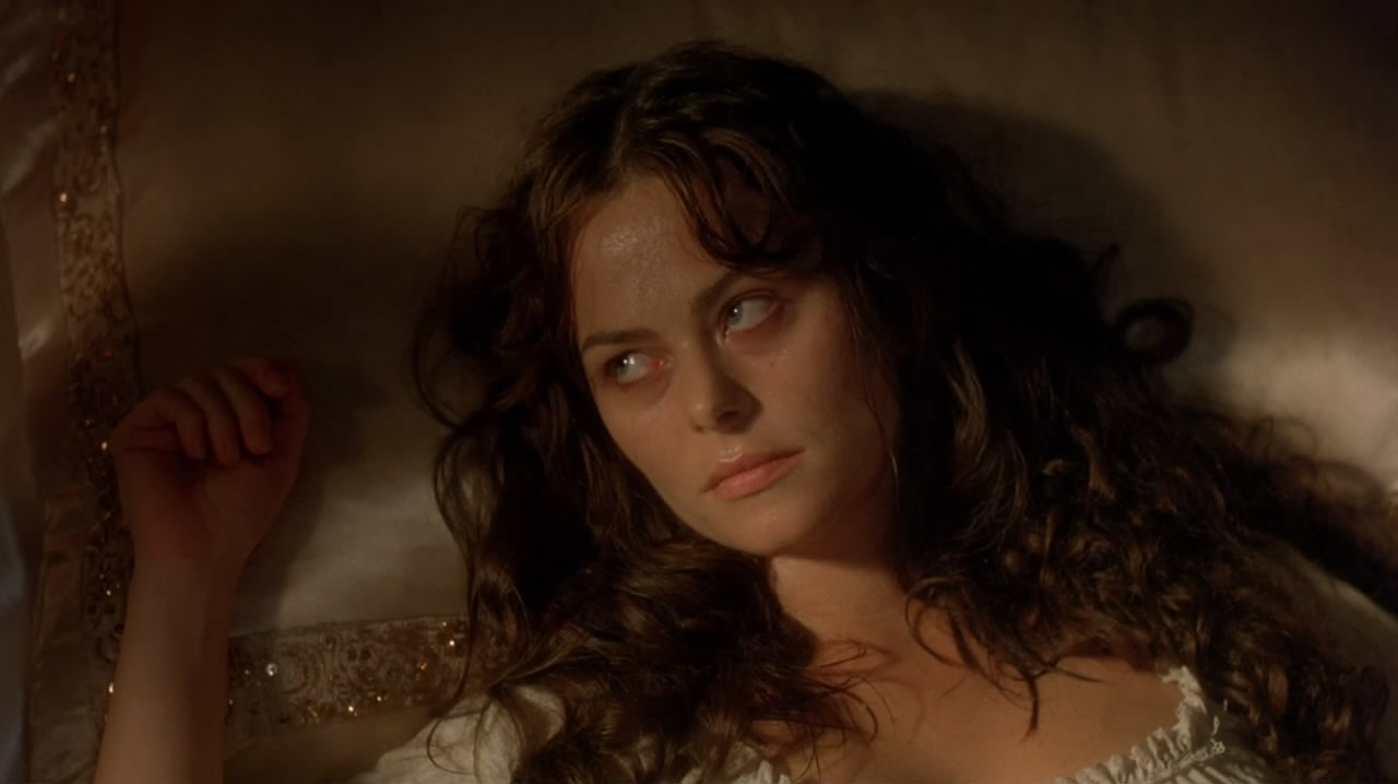 乱世情缘剧照的剧照