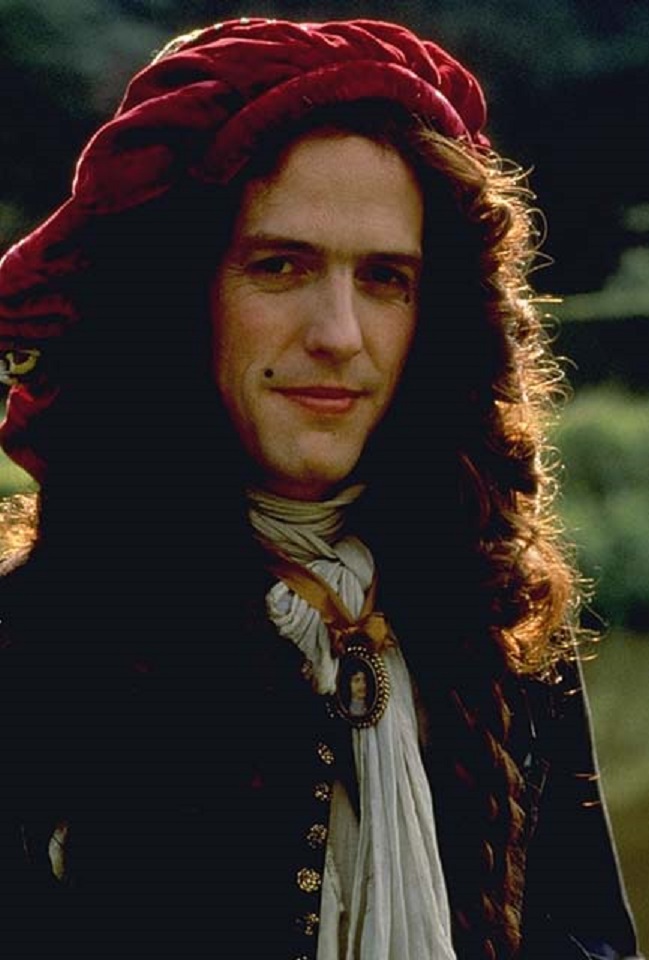 乱世情缘剧照的剧照