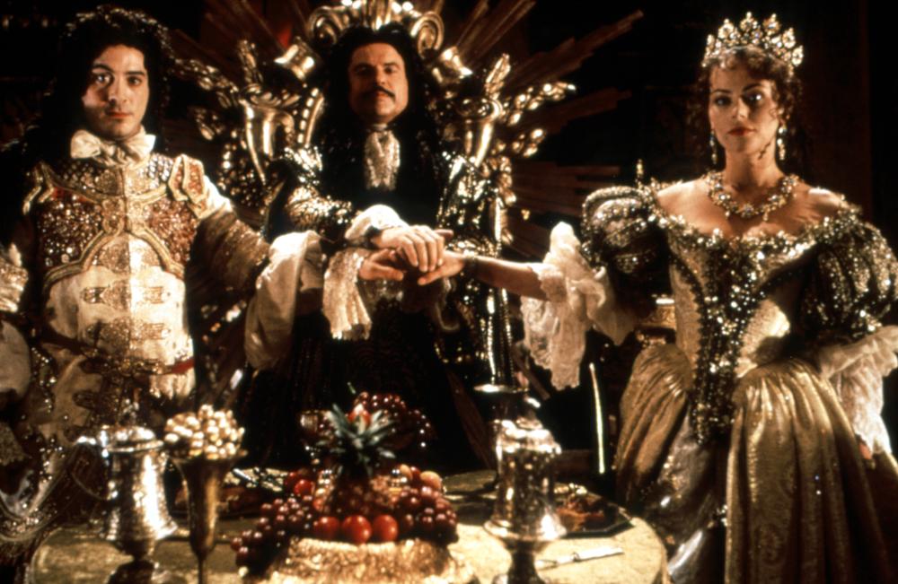 乱世情缘剧照的剧照