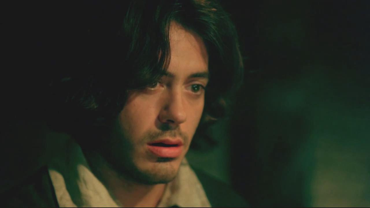 乱世情缘剧照的剧照