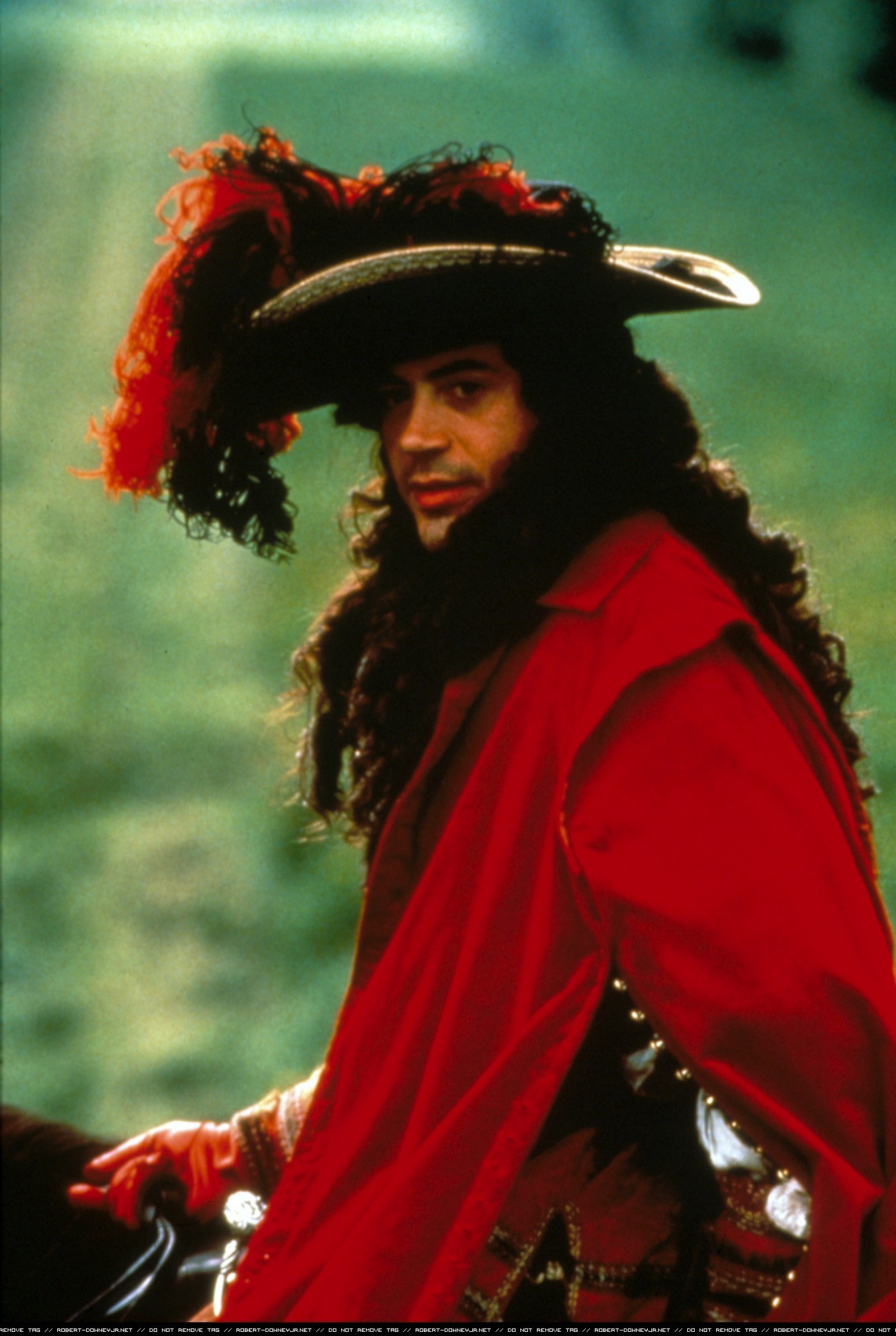 乱世情缘剧照的剧照