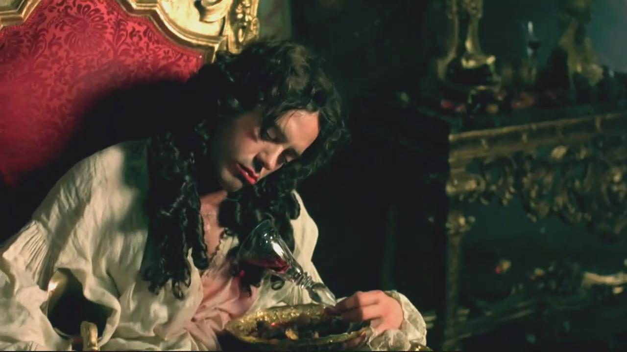 乱世情缘剧照的剧照