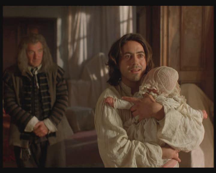 乱世情缘剧照的剧照