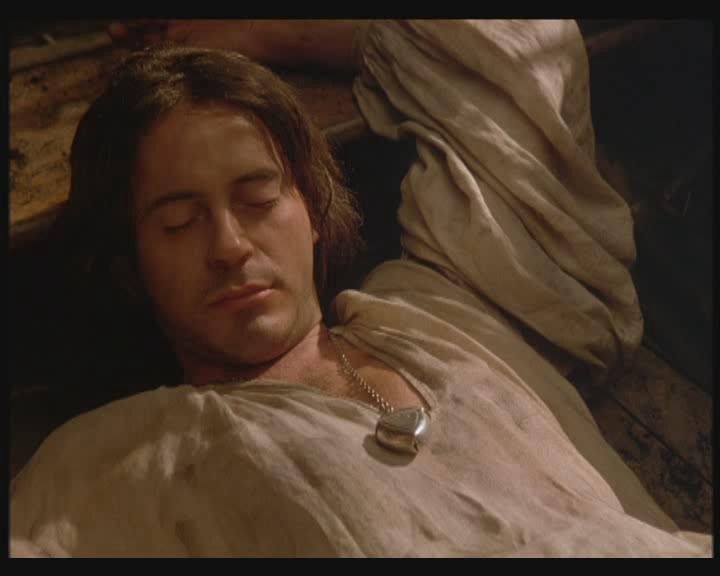 乱世情缘剧照的剧照