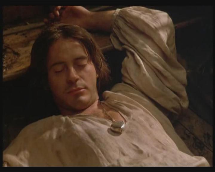 乱世情缘剧照的剧照