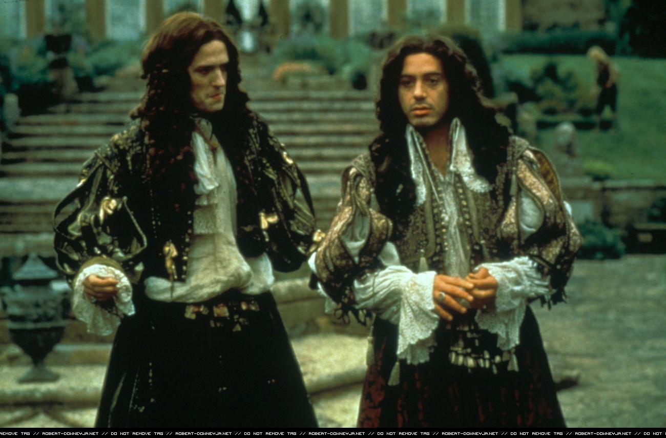 乱世情缘剧照的剧照