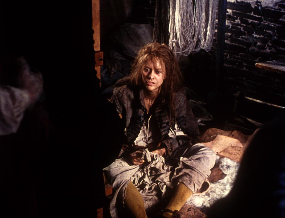 乱世情缘剧照的剧照