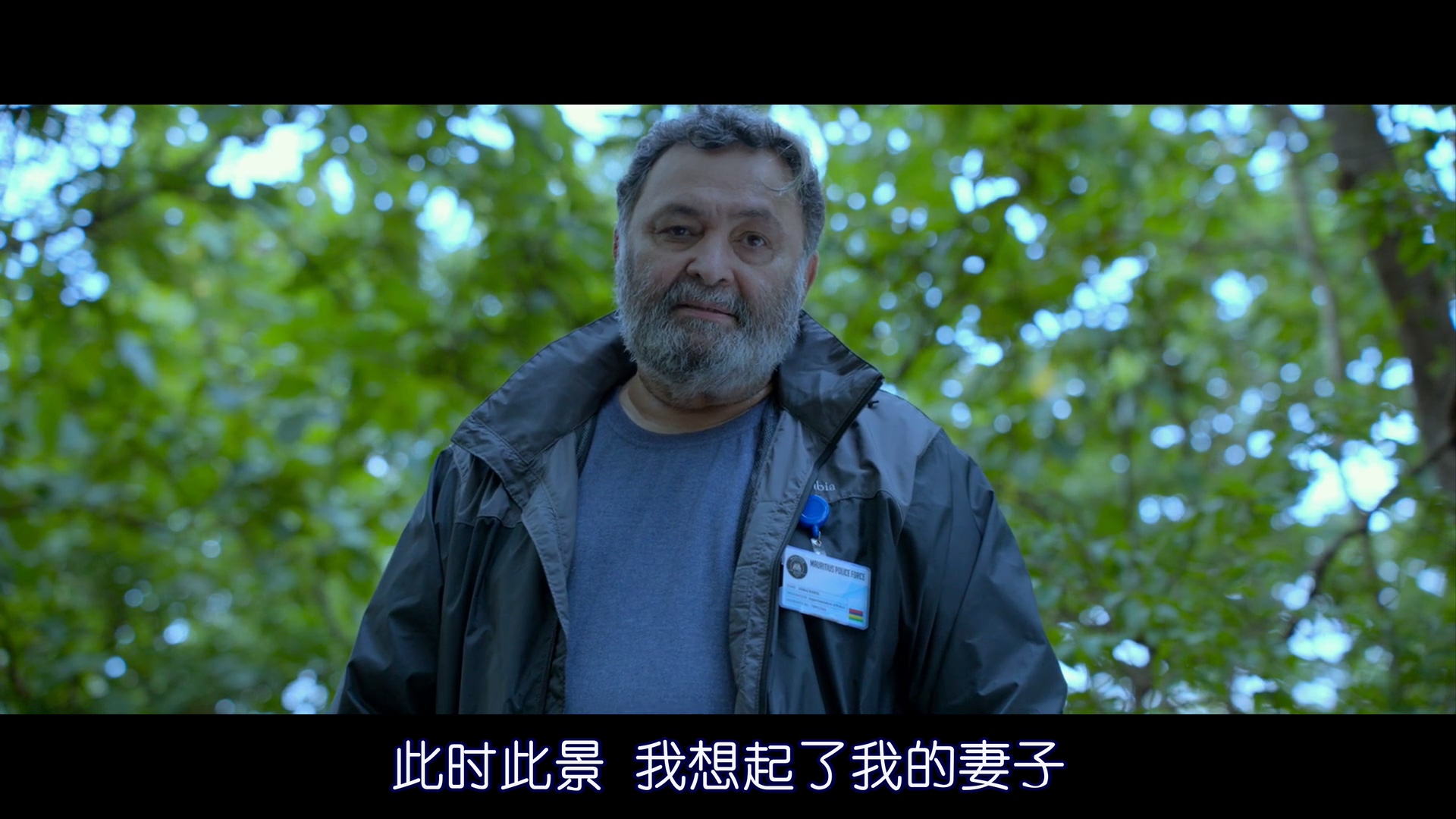 消失的尸体剧照的剧照