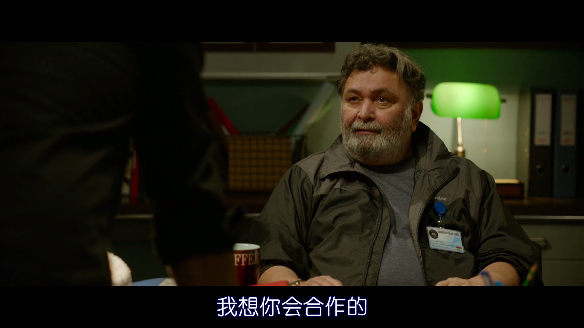 消失的尸体剧照的剧照