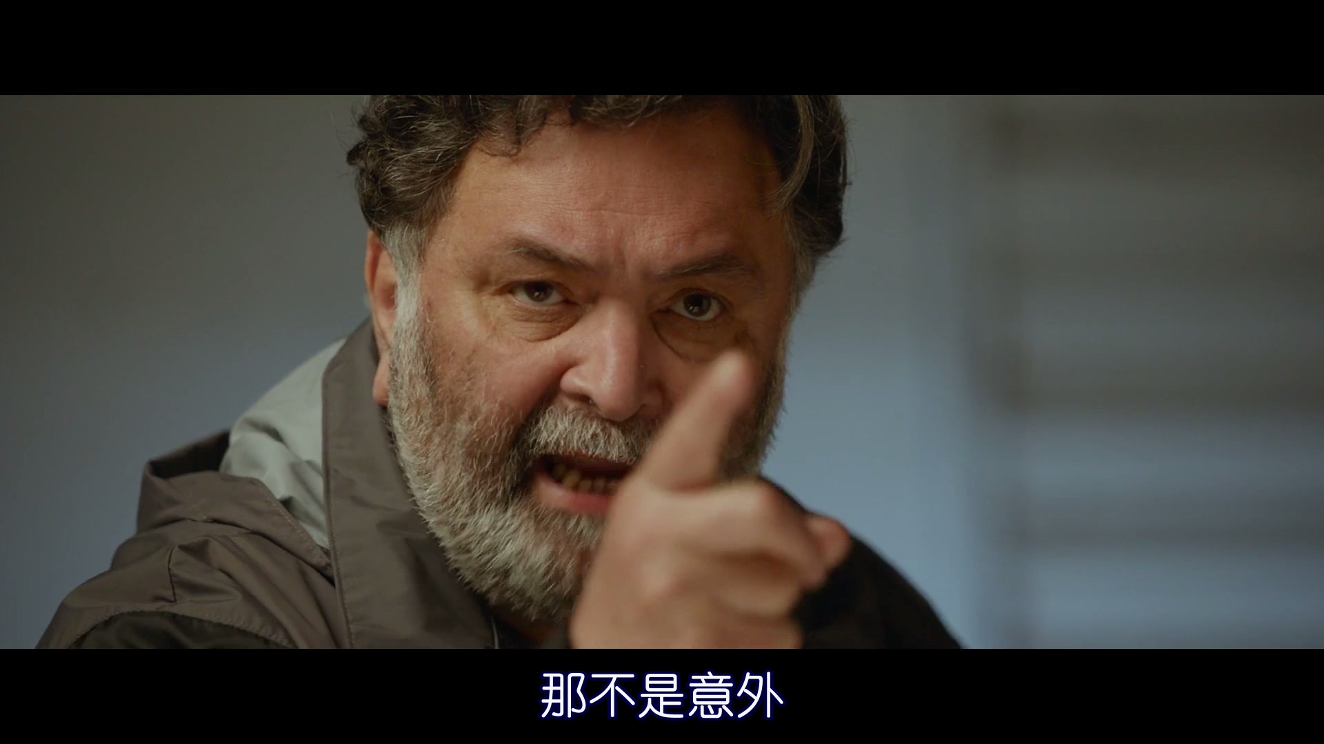 消失的尸体剧照的剧照