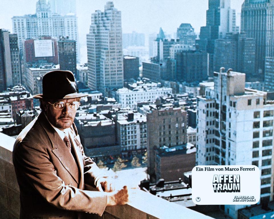 猴子再见剧照的剧照