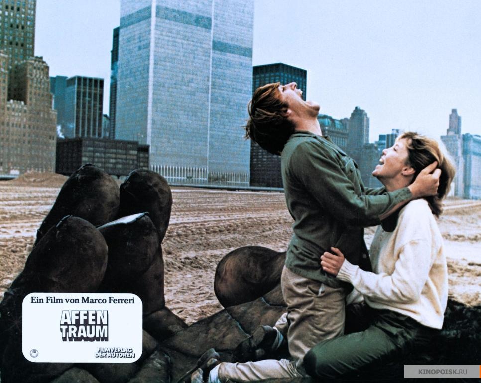 猴子再见剧照的剧照