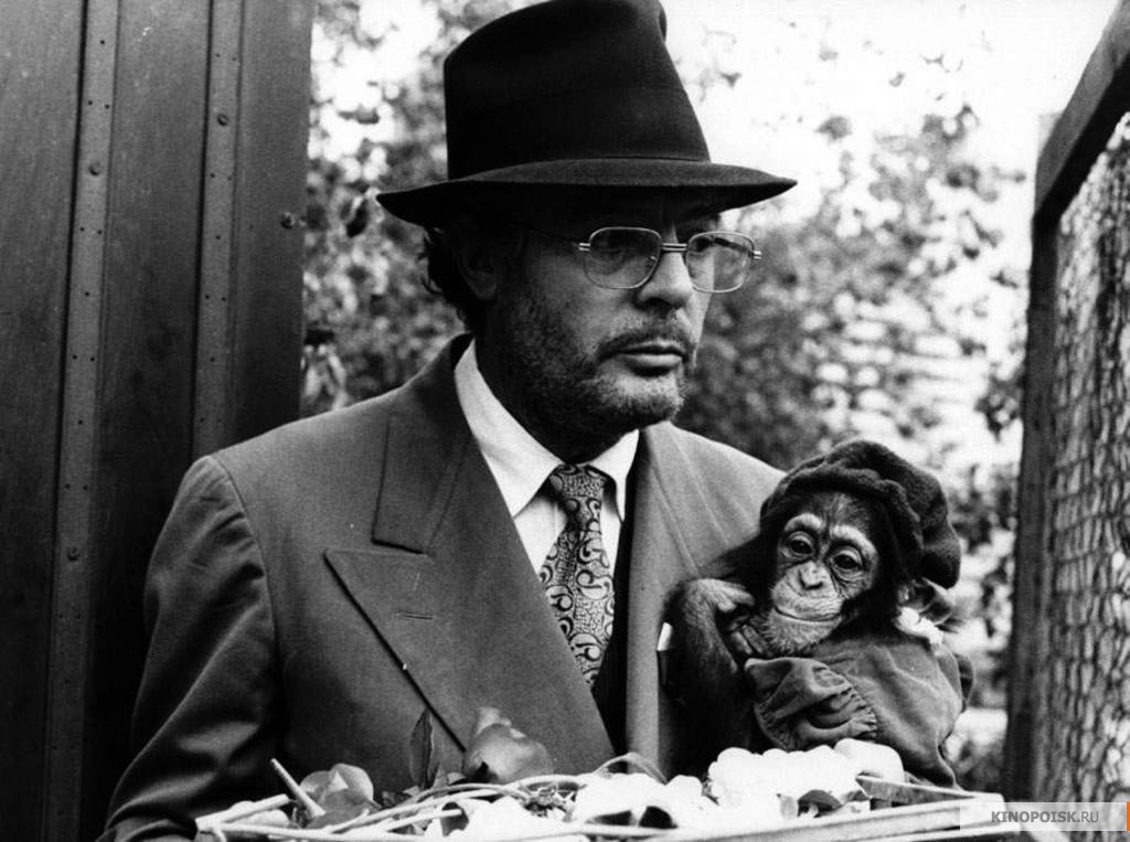 猴子再见剧照的剧照