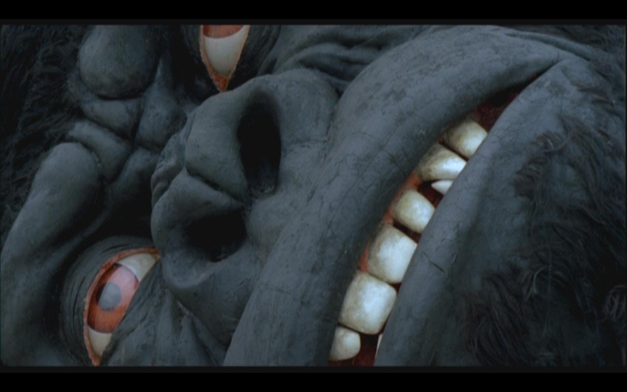 猴子再见剧照的剧照