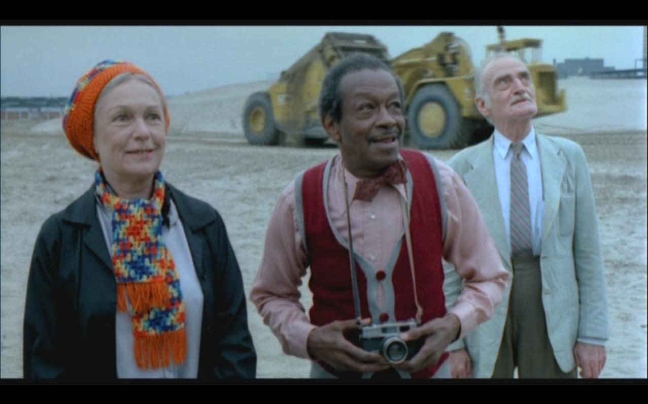 猴子再见剧照的剧照