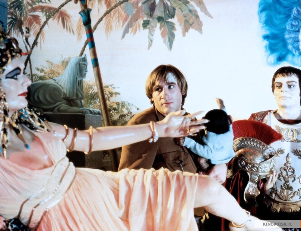 猴子再见剧照的剧照