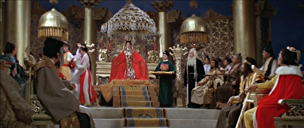 大侠沈胜衣剧照的剧照