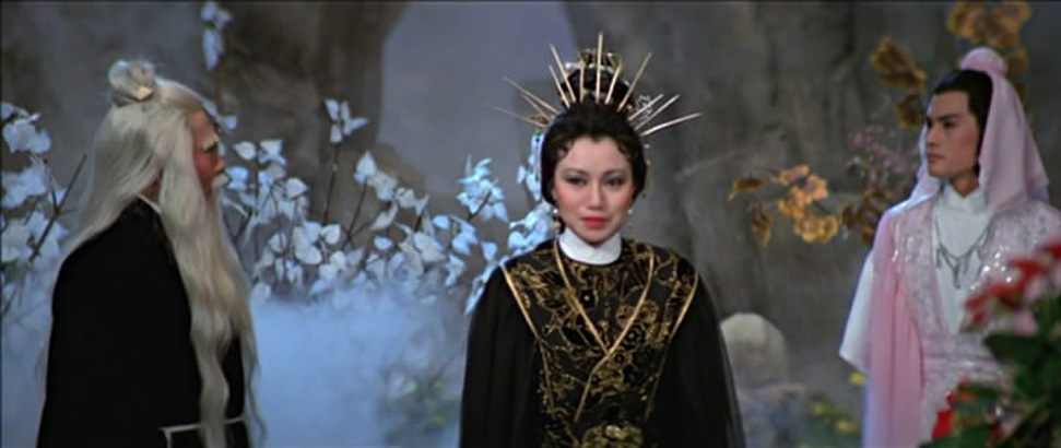 大侠沈胜衣剧照的剧照