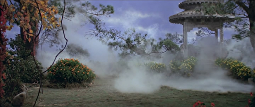 大侠沈胜衣剧照的剧照