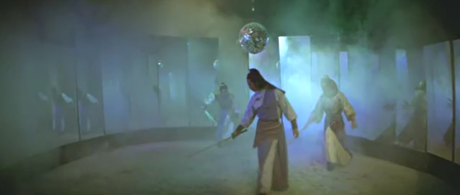 大侠沈胜衣剧照的剧照